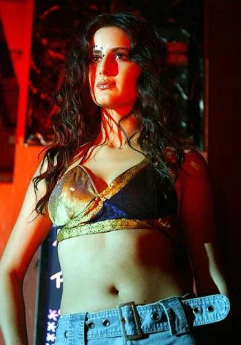 Katrina making hearts thump for the longest time, this chic outfit has a fanbase of its own